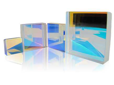 Custom Polarization Optics