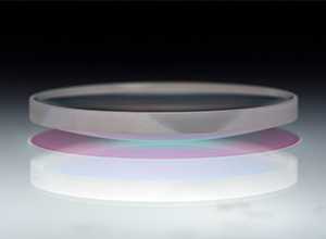 Concave-Convex Lenses