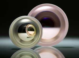 Double-Concave Lenses