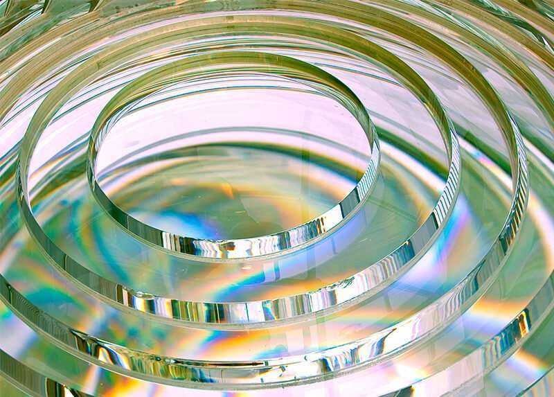 Optical Manufacturing and Assembly Capabilities ⋆ PFG Precision Optics