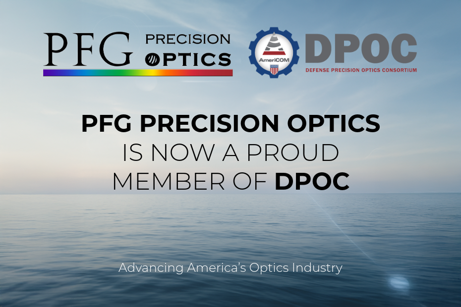 PFG joins AmeriCOM DPOC